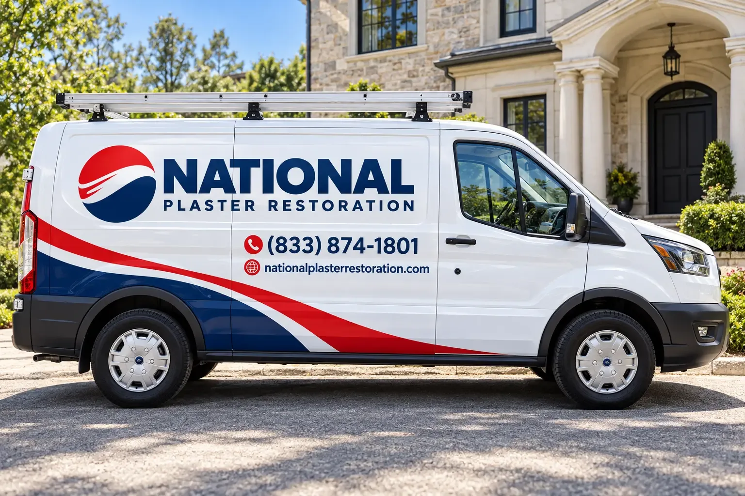 Plaster Repair in Casar, NC near me